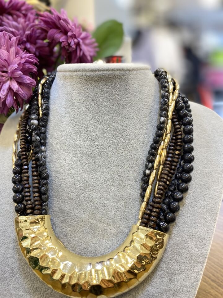 İTH.ETNİK DES. BONC. KO ALTIN