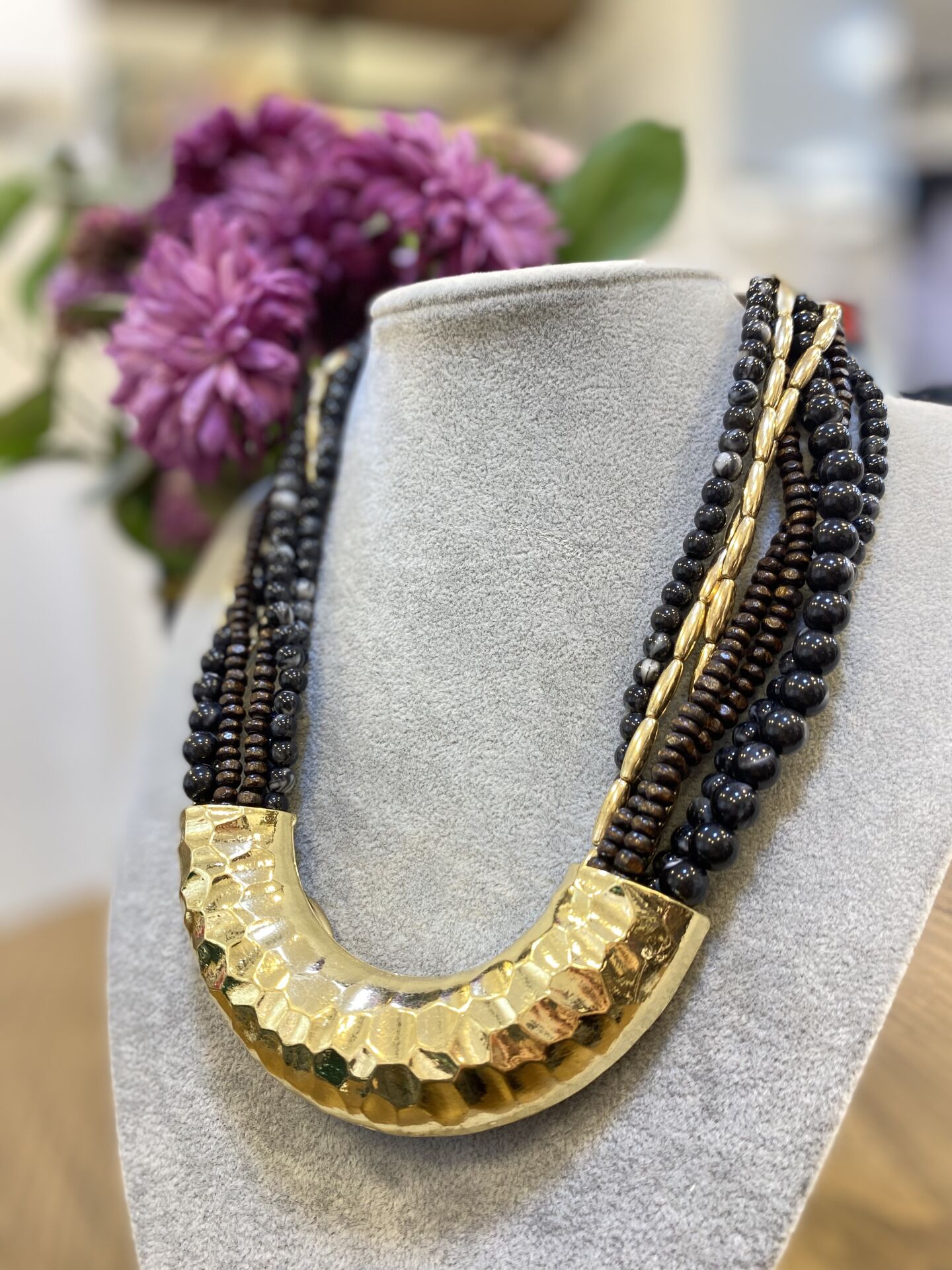 İTH.ETNİK DES. BONC. KO ALTIN