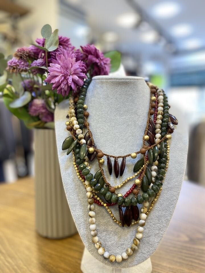 İTH.ÇOK KATMAN. BOHEM KO RENKLİ