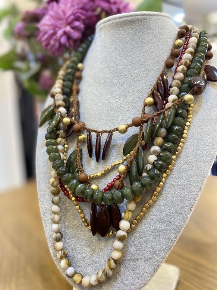 İTH.ÇOK KATMAN. BOHEM KO RENKLİ