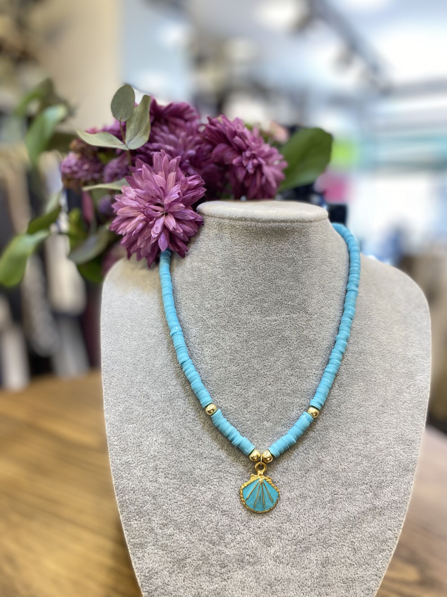 MAVİ DENİZ KABUKLU KO MAVİ