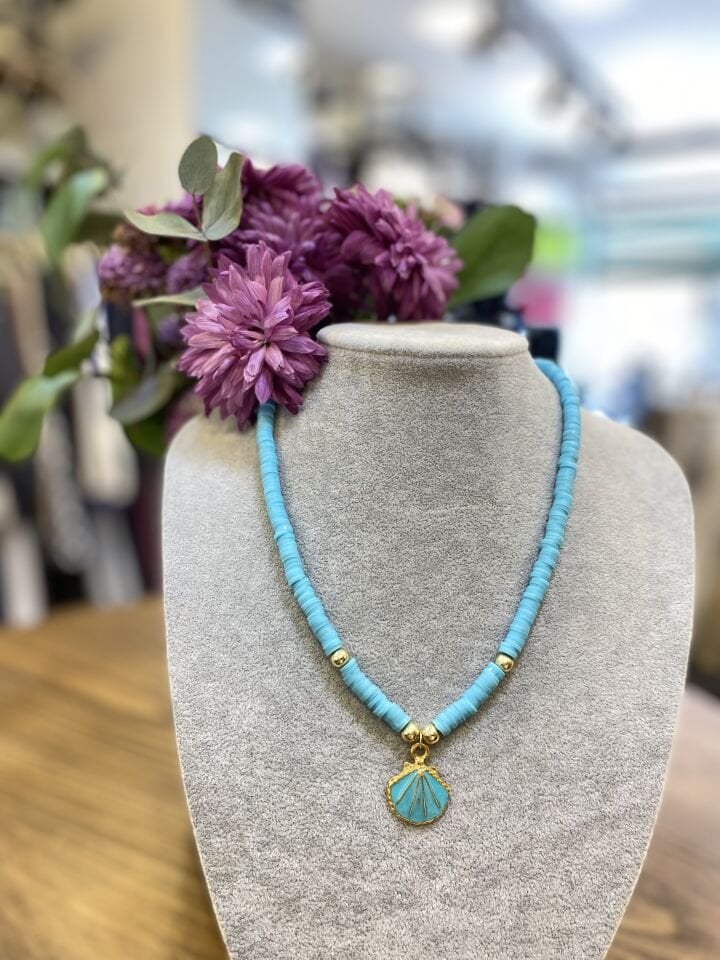 MAVİ DENİZ KABUKLU KO MAVİ