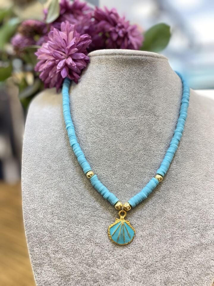 MAVİ DENİZ KABUKLU KO MAVİ