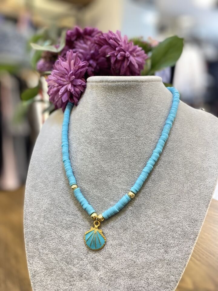 MAVİ DENİZ KABUKLU KO MAVİ