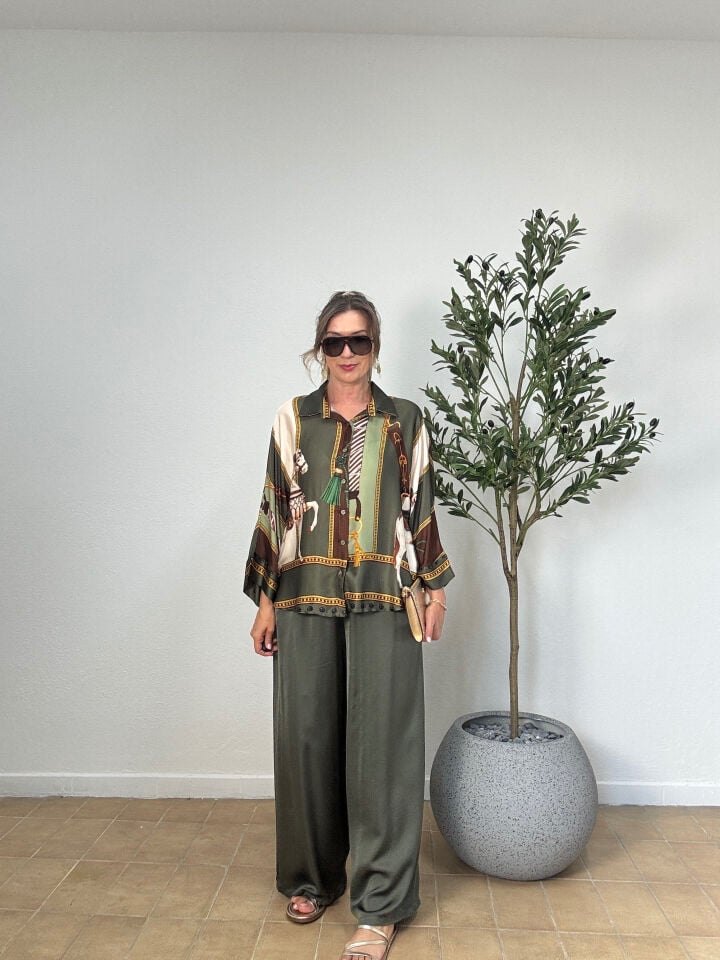 Khaki