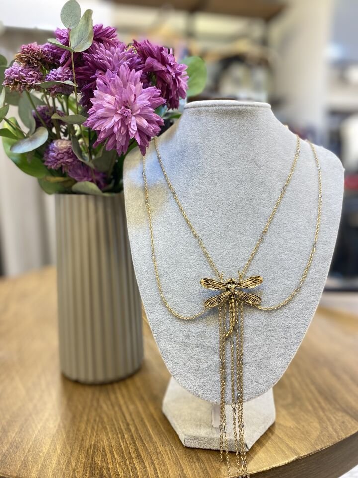 YUSUFCUK UZUN ZİNCİR KO ALTIN