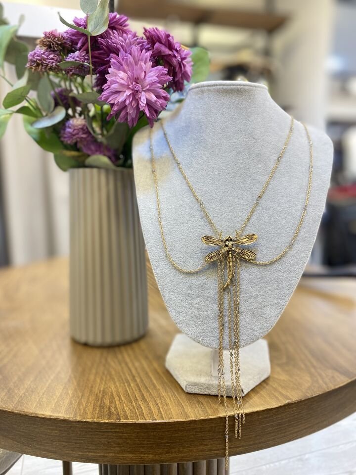 YUSUFCUK UZUN ZİNCİR KO ALTIN