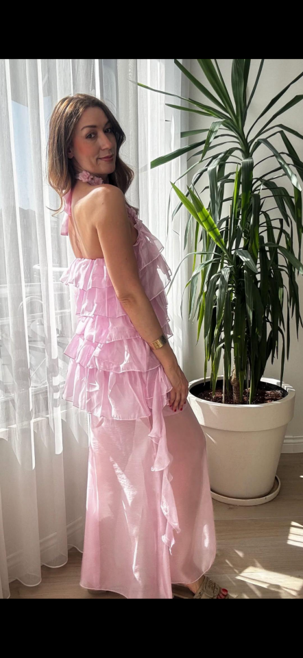 Pembe