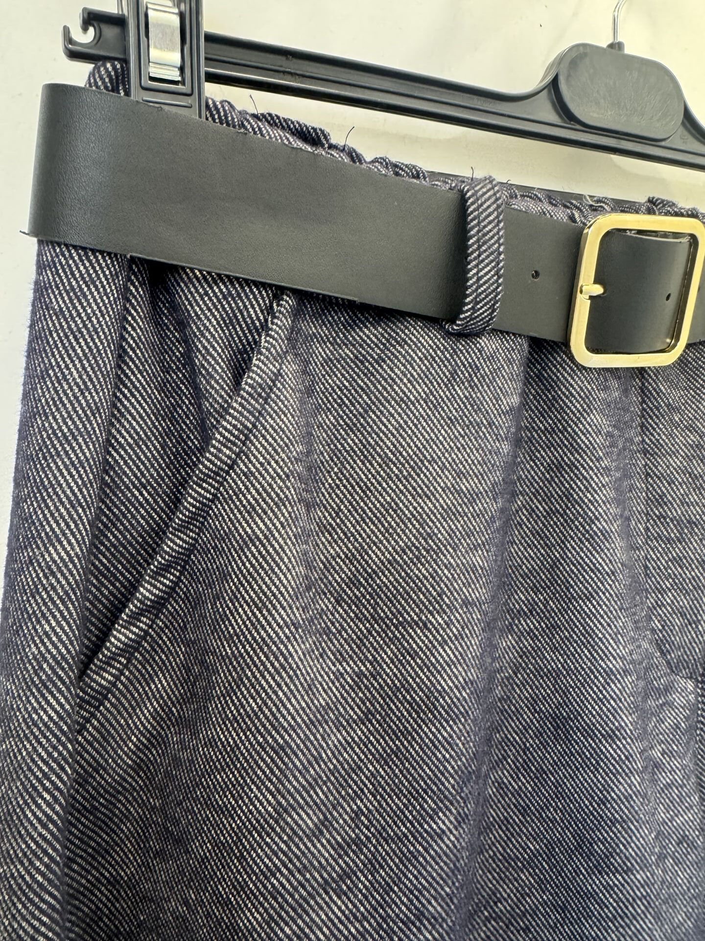 İTHAL BALIK SIRTI HAVUÇ PANTOLON LCV / STD