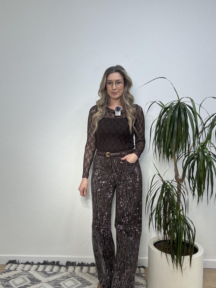 İTHAL FULL TAŞLI JEAN KHV / L