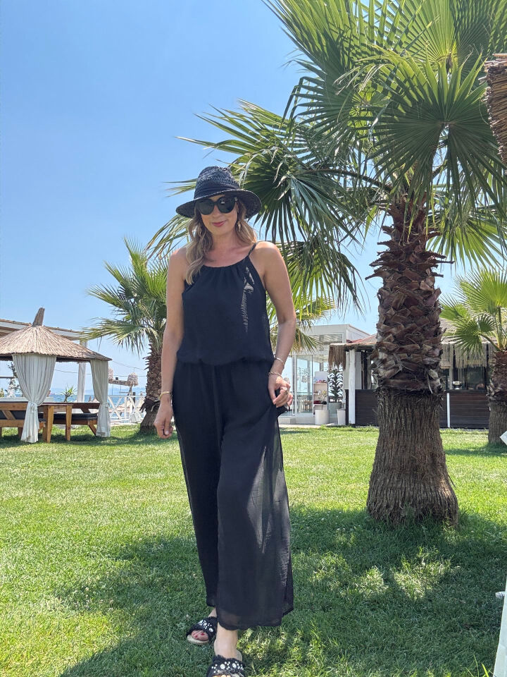 İTHAL İPEK ASKILI ASTARLI TULUM 64926