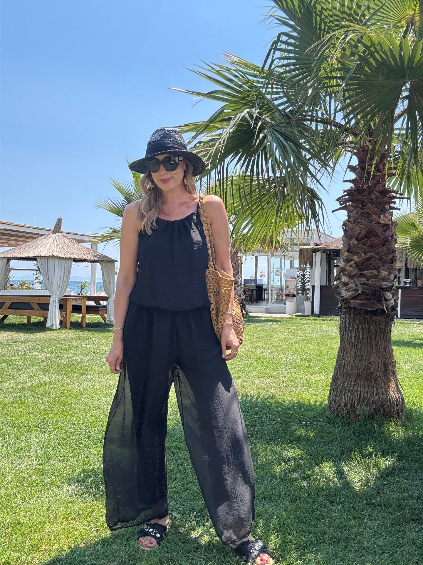 İTHAL İPEK ASKILI ASTARLI TULUM 64926