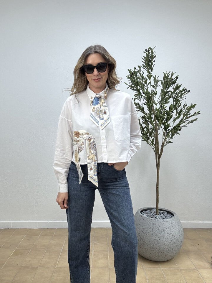 VINTAGE DÜZ PAÇA JEAN MAVİ / 31