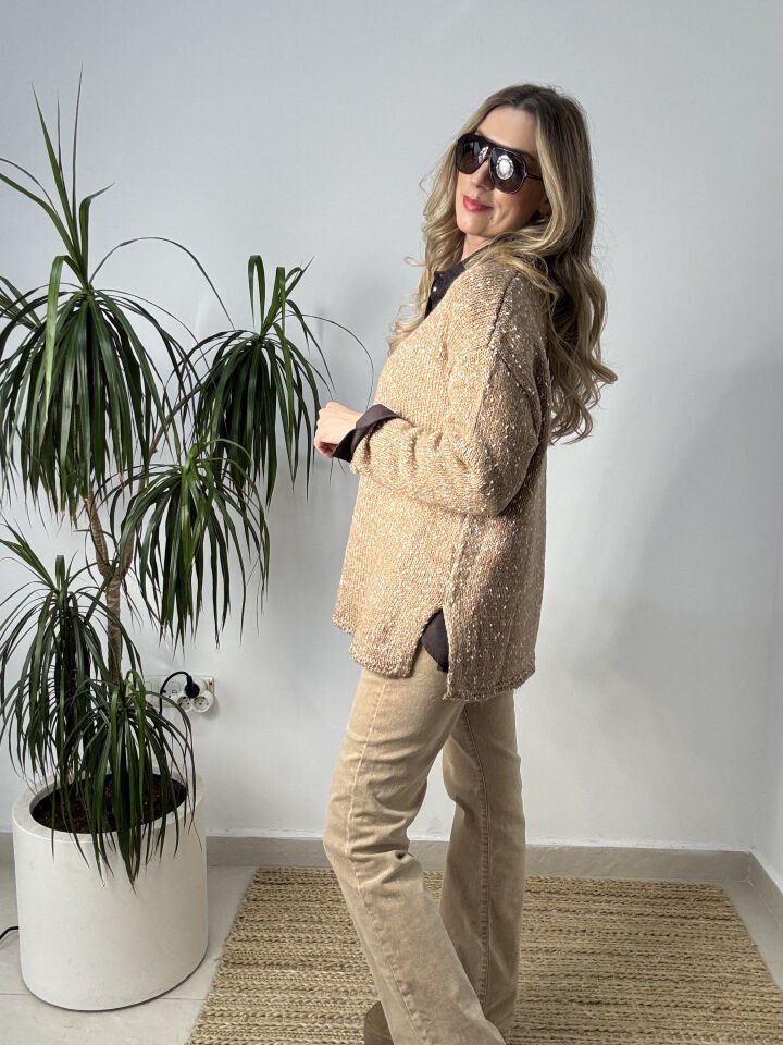 MELANJLI UZUN KAZAK TABA / STD