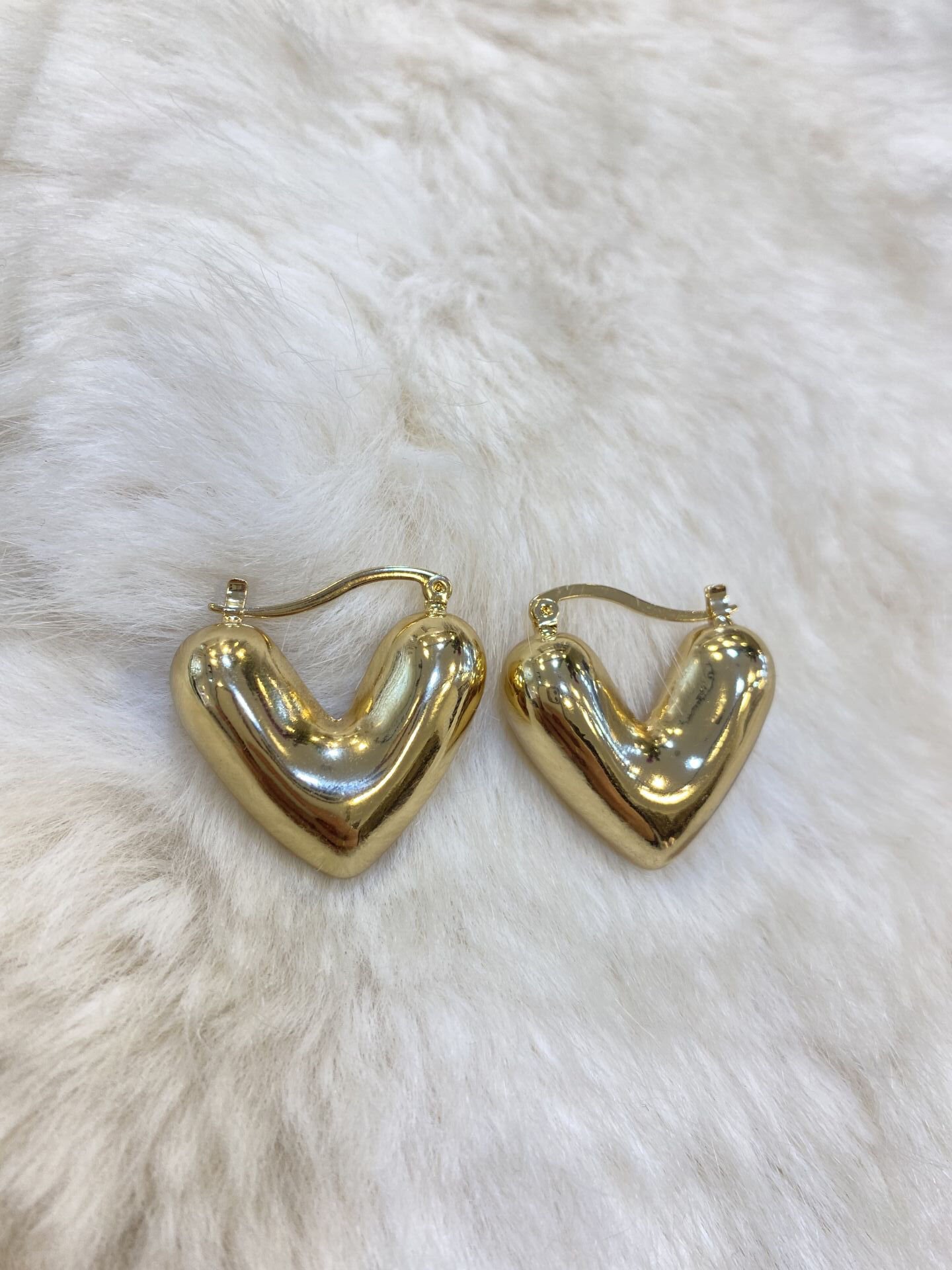 ŞİŞMAN KALP KÜ ALTIN