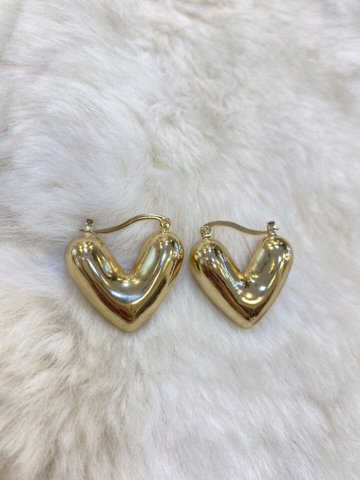 ŞİŞMAN KALP KÜ ALTIN