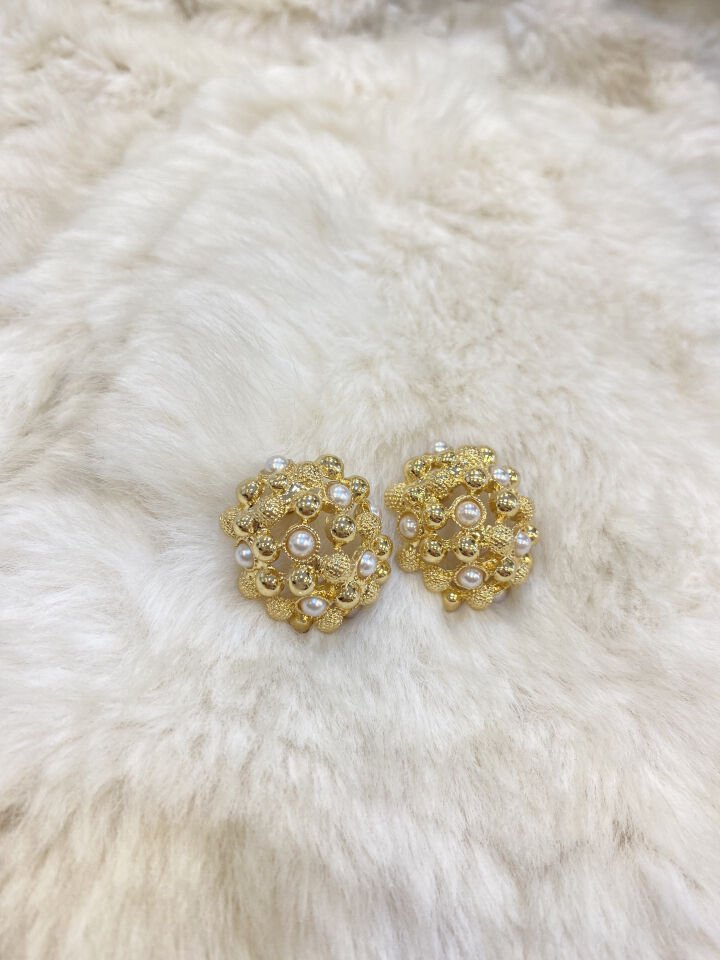 TOMURCUK İNCİ KÜ ALTIN