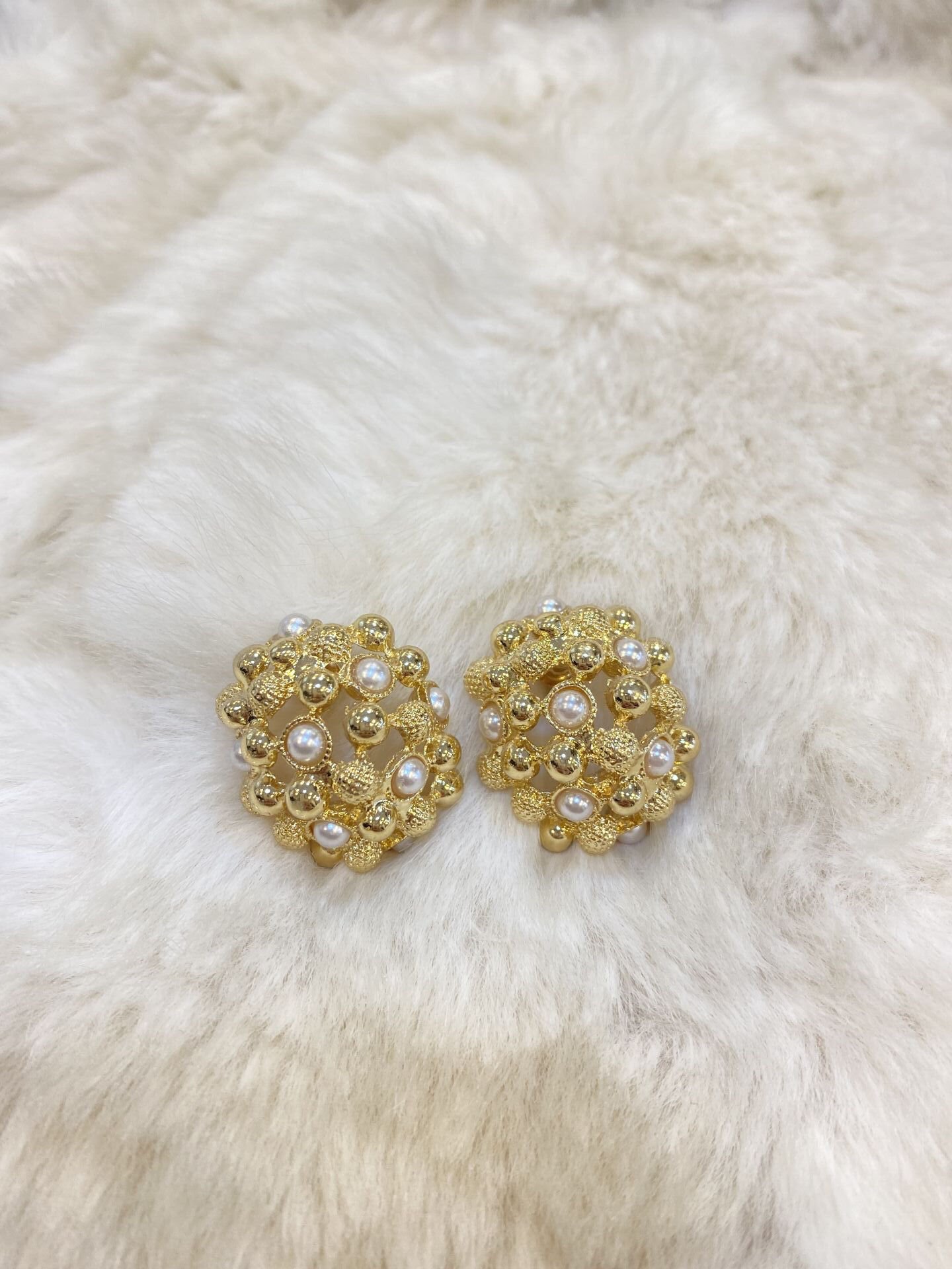 TOMURCUK İNCİ KÜ ALTIN