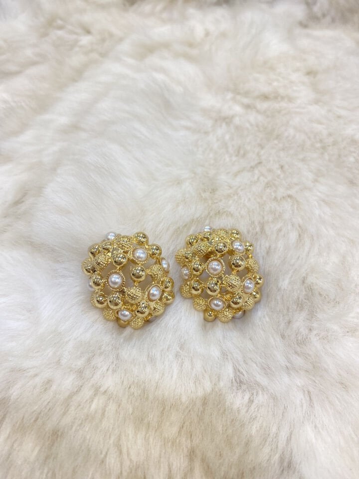 TOMURCUK İNCİ KÜ ALTIN