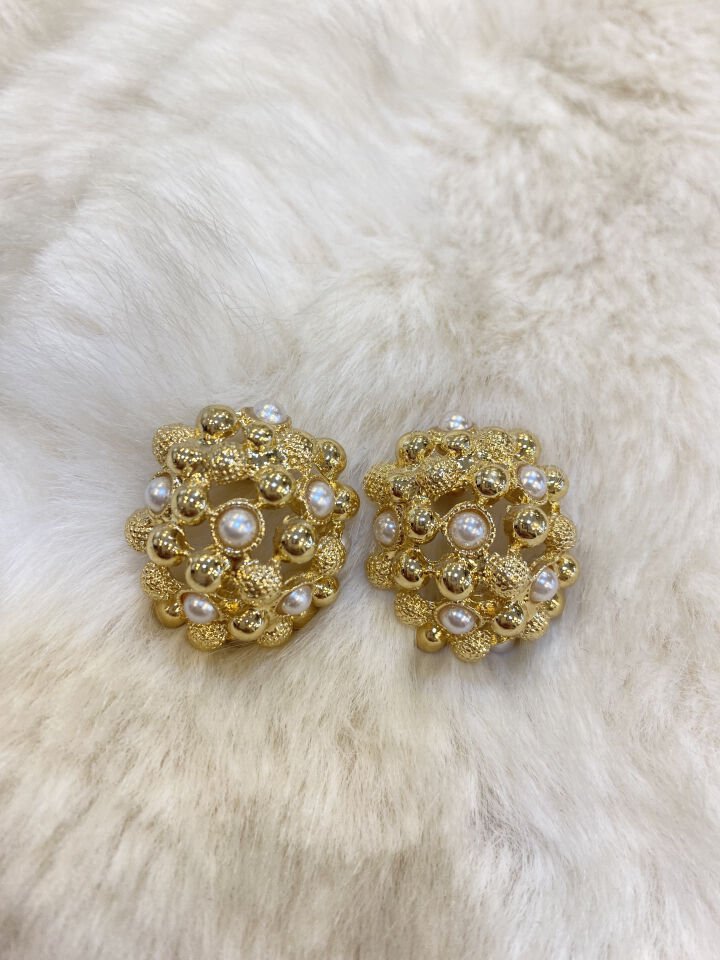 TOMURCUK İNCİ KÜ ALTIN