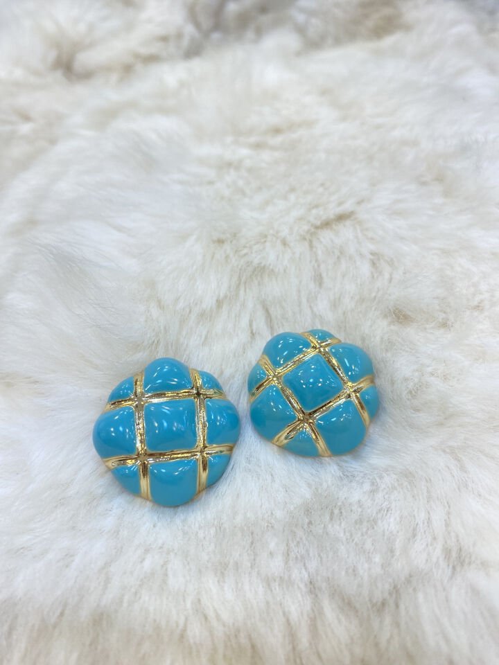 VİNTAGE KÜ TURKUAZ