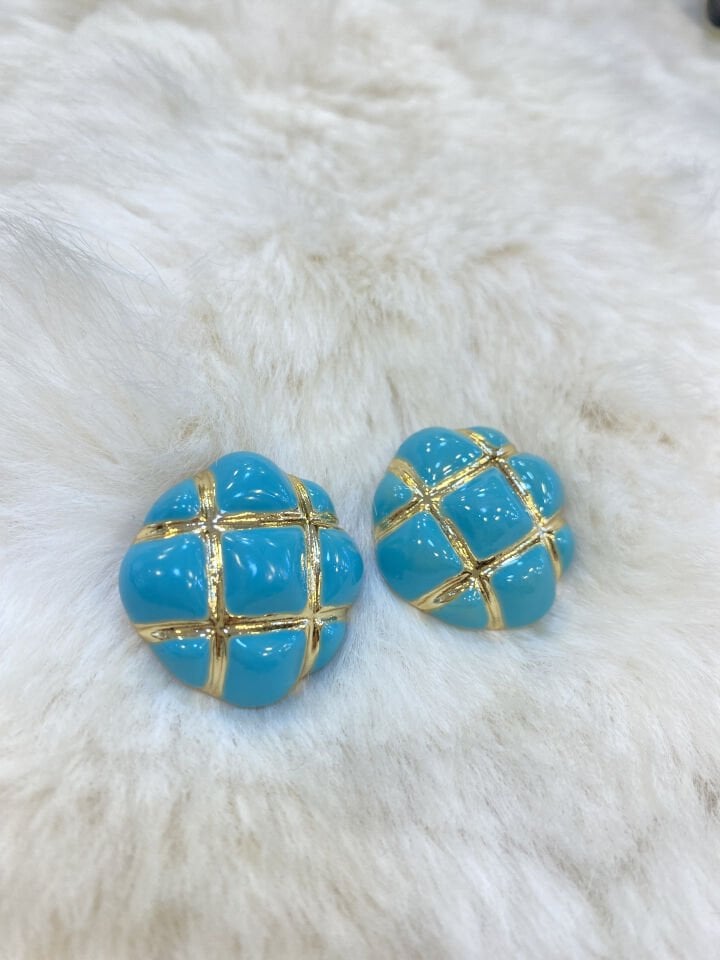 VİNTAGE KÜ TURKUAZ