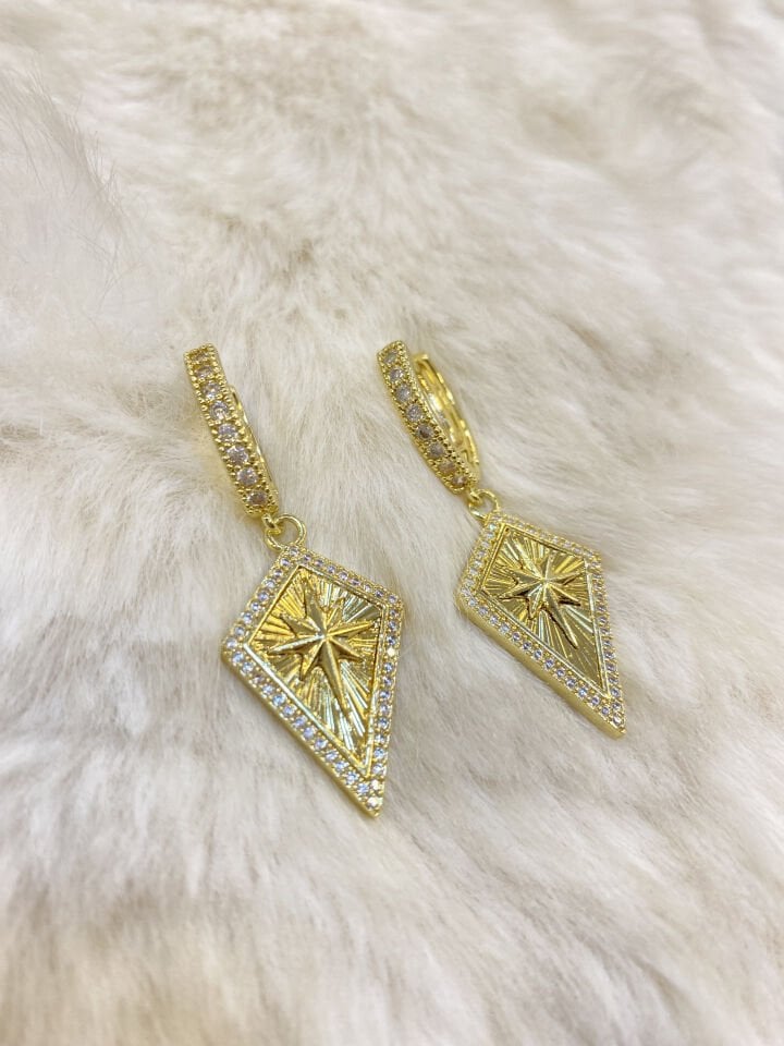 KUTUP YILDIZLI KÜ ALTIN