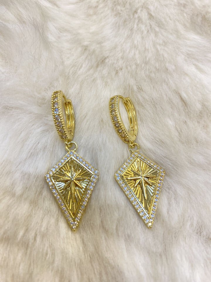 KUTUP YILDIZLI KÜ ALTIN