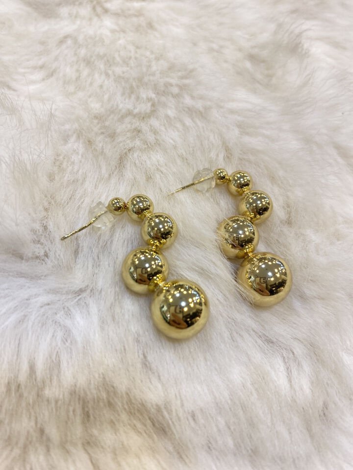 ÇOKLU TOP KÜ ALTIN