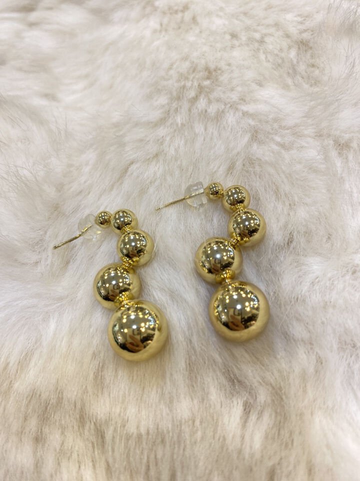 ÇOKLU TOP KÜ ALTIN