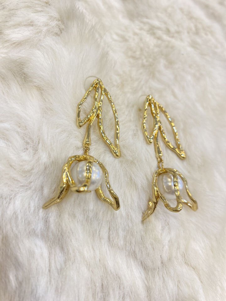 LALE İNCİ KÜ ALTIN