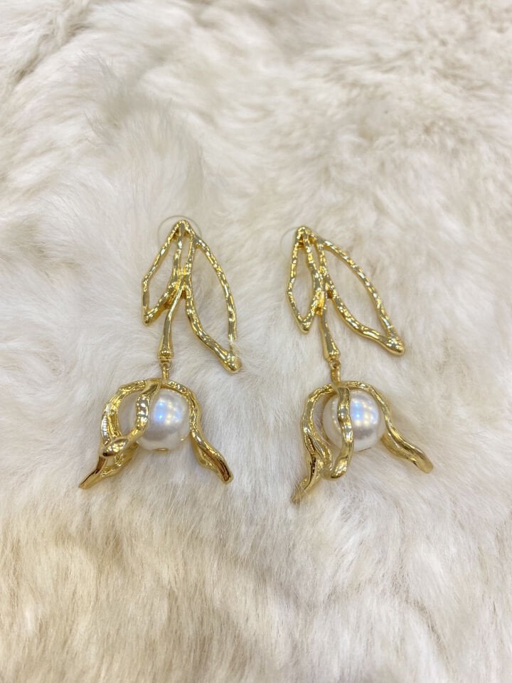 LALE İNCİ KÜ ALTIN