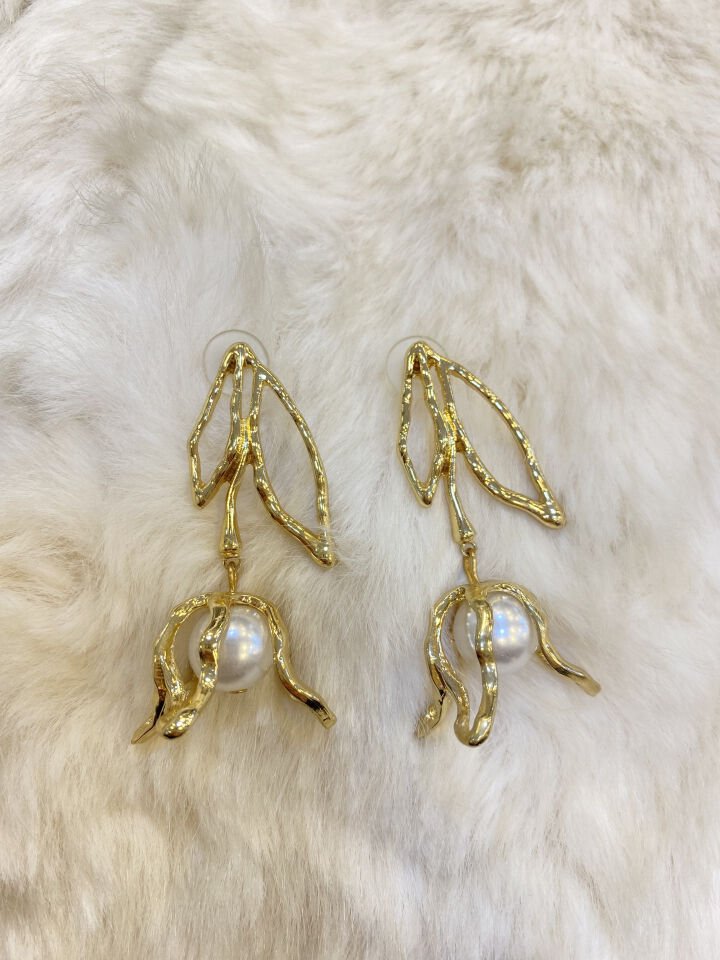 LALE İNCİ KÜ ALTIN