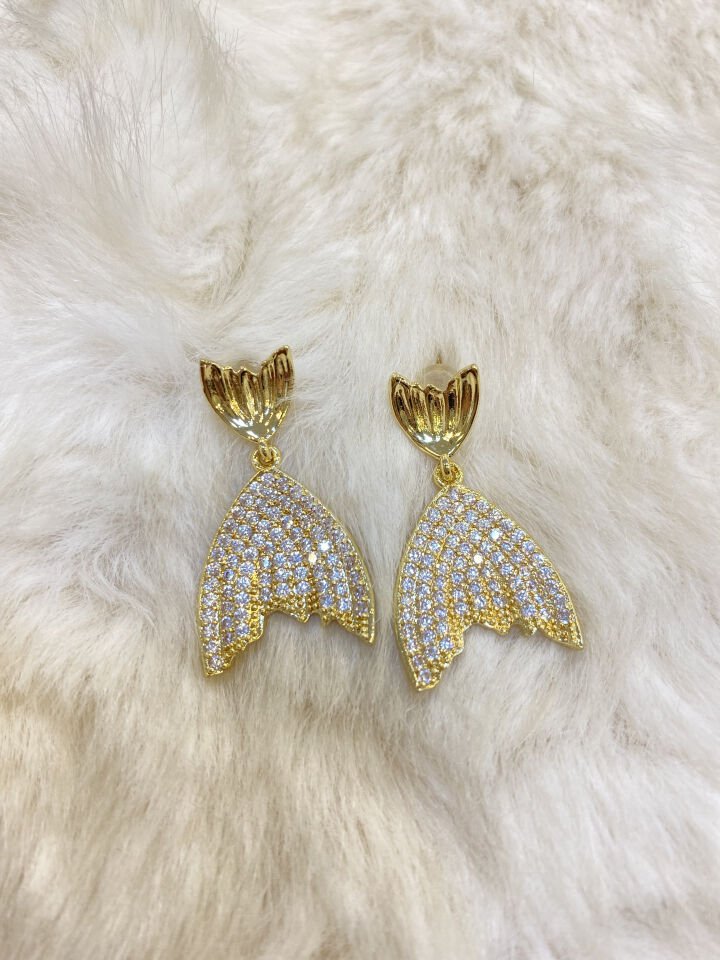 TAŞLI KUYRUK KÜ ALTIN