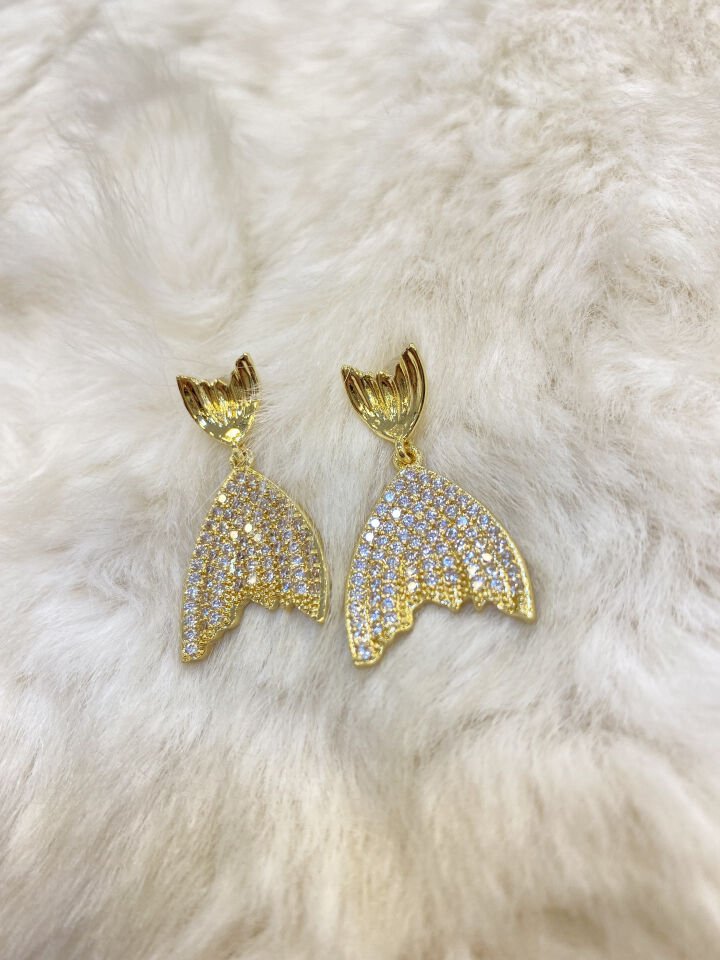 TAŞLI KUYRUK KÜ ALTIN