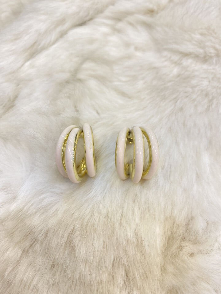 ÇOKLU HALKA KÜ PEMBE