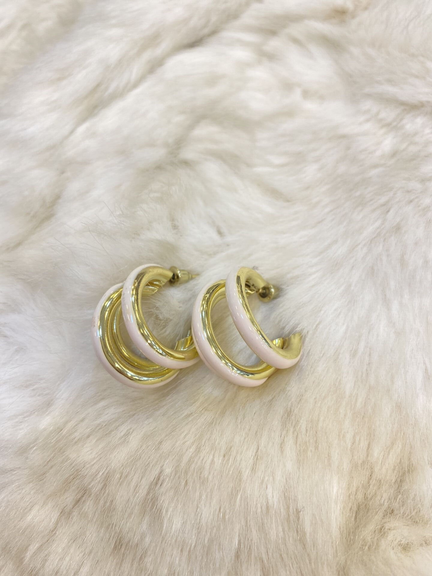 ÇOKLU HALKA KÜ PEMBE