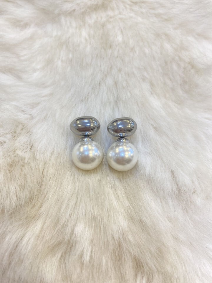 TOP İNCİ KÜ GÜMÜŞ