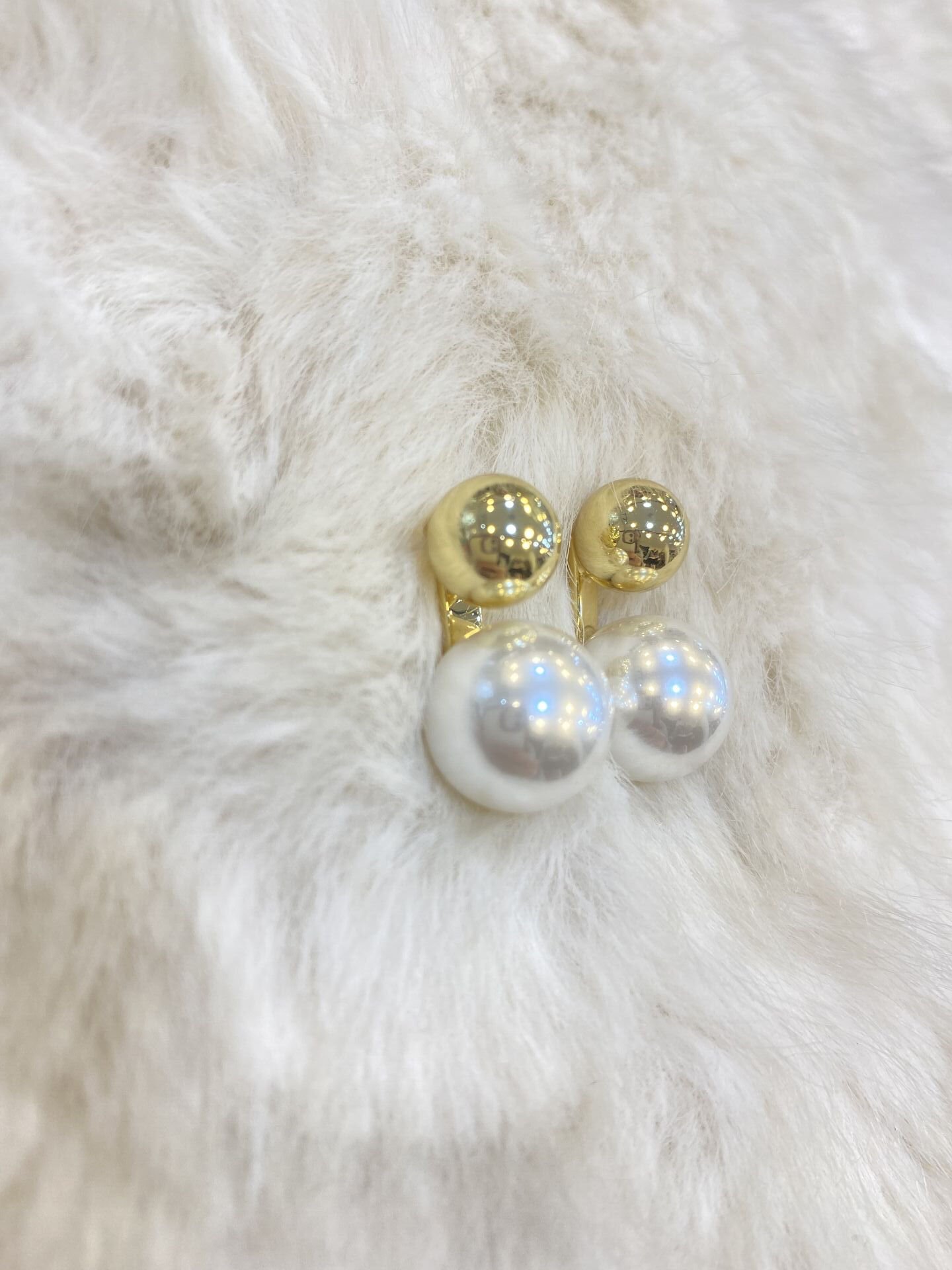 TOP ALTIN İNCİ KÜ ALTIN