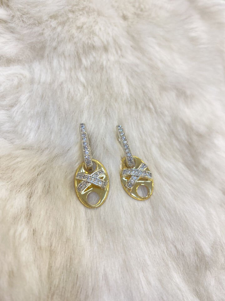 ÇARPI KÜÇÜK KÜ ALTIN