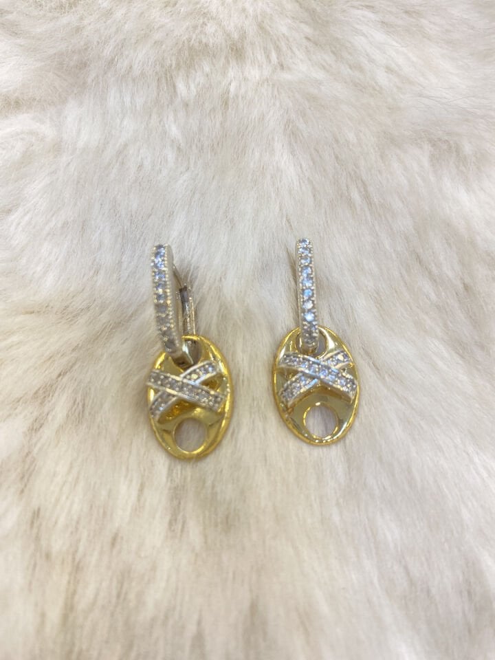 ÇARPI KÜÇÜK KÜ ALTIN