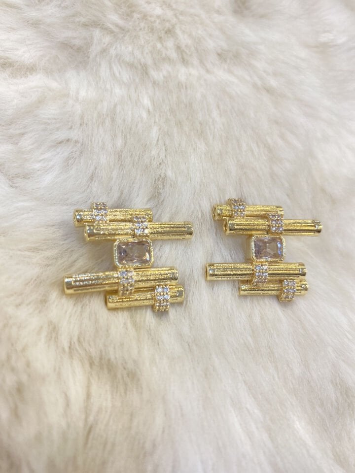 LÜKS TAŞLI KÜ ALTIN