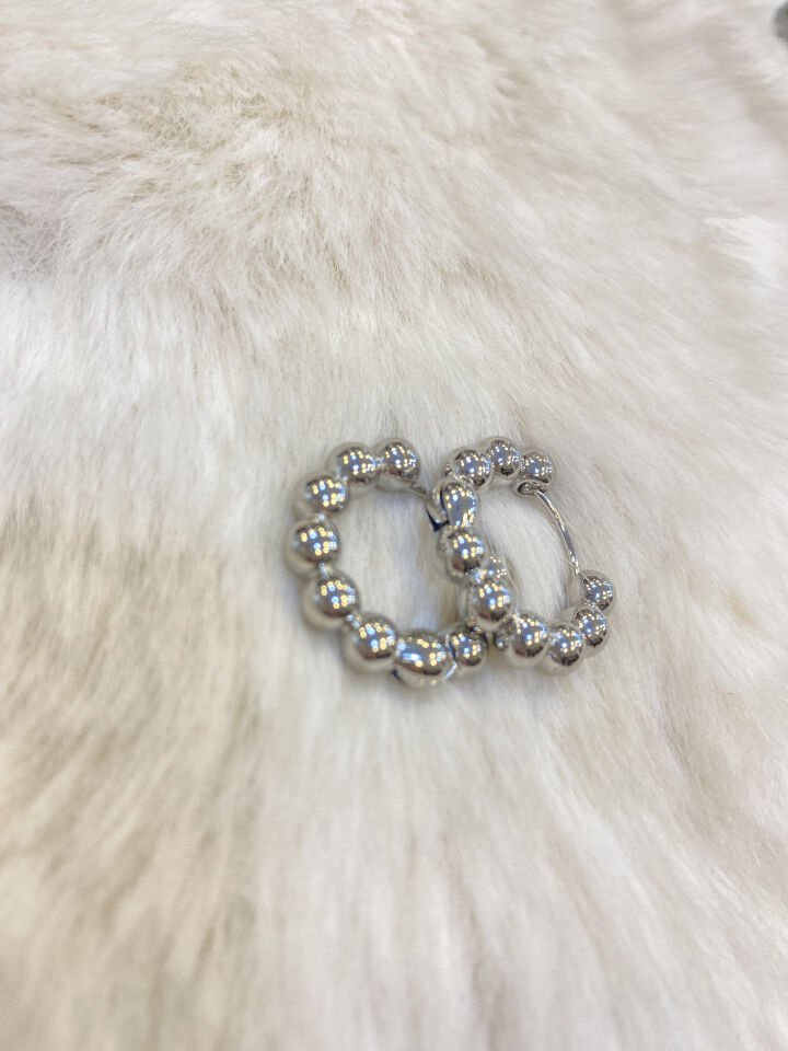 TOPLU HALKA KÜ GÜMÜŞ