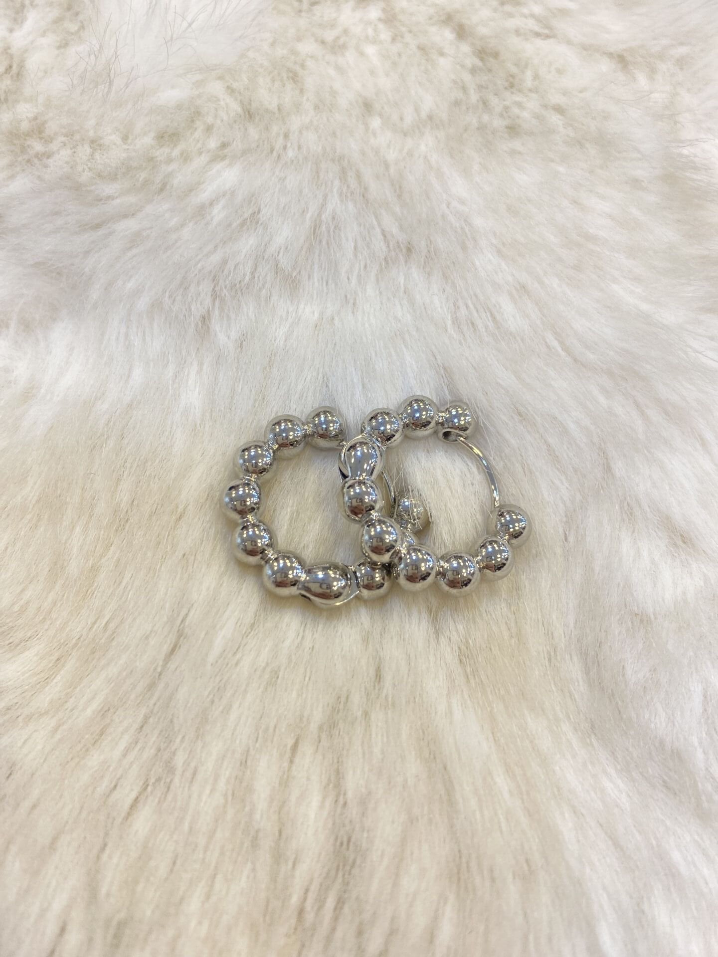 TOPLU HALKA KÜ GÜMÜŞ