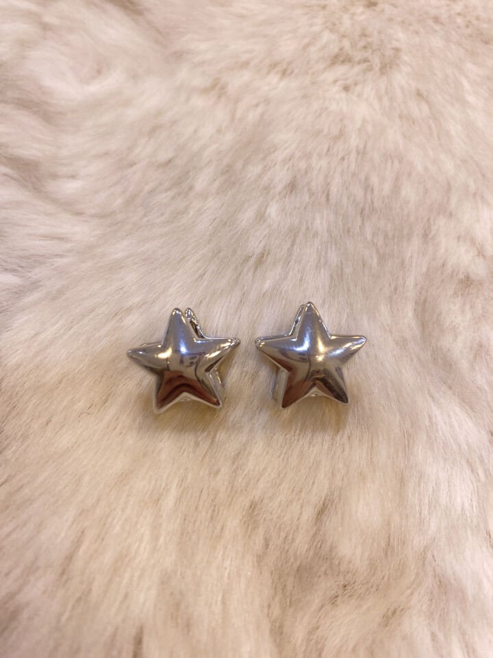 KÜÇÜK YILDIZ KÜ GÜMÜŞ