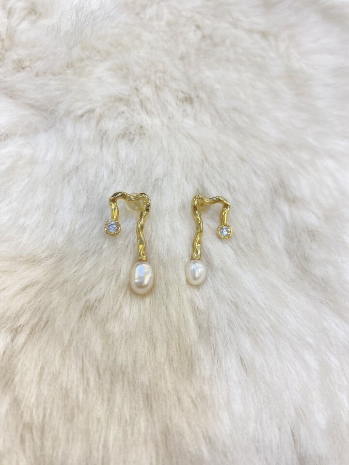 İNCİ TOP SARKIT KÜ ALTIN