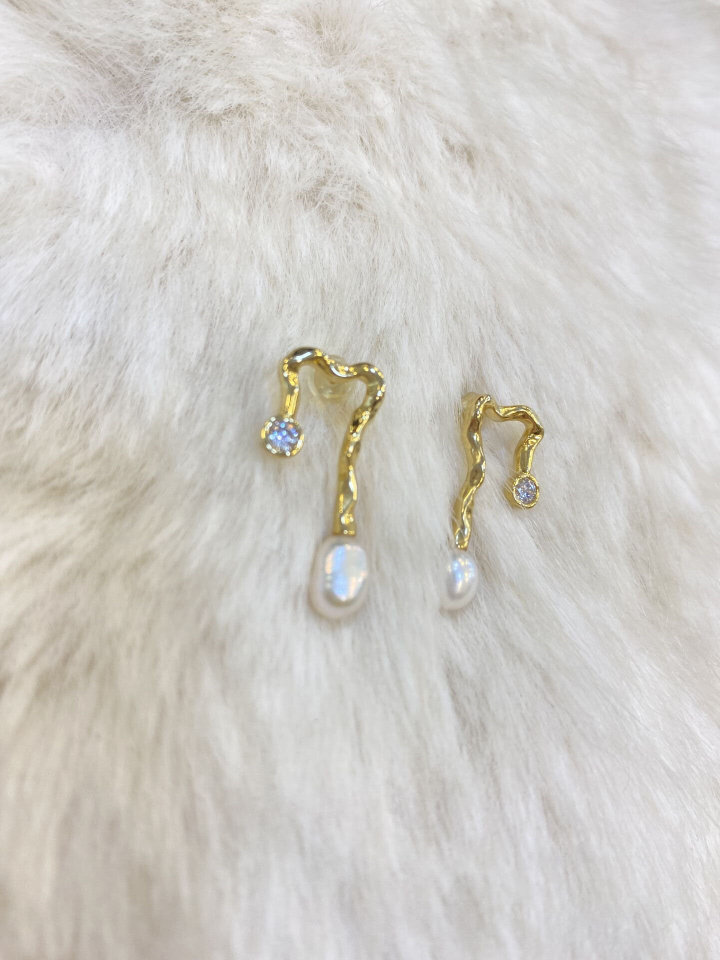 İNCİ TOP SARKIT KÜ ALTIN