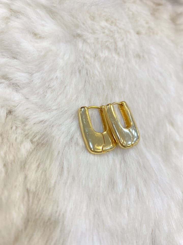 DİKDÖRTGEN KÜ ALTIN