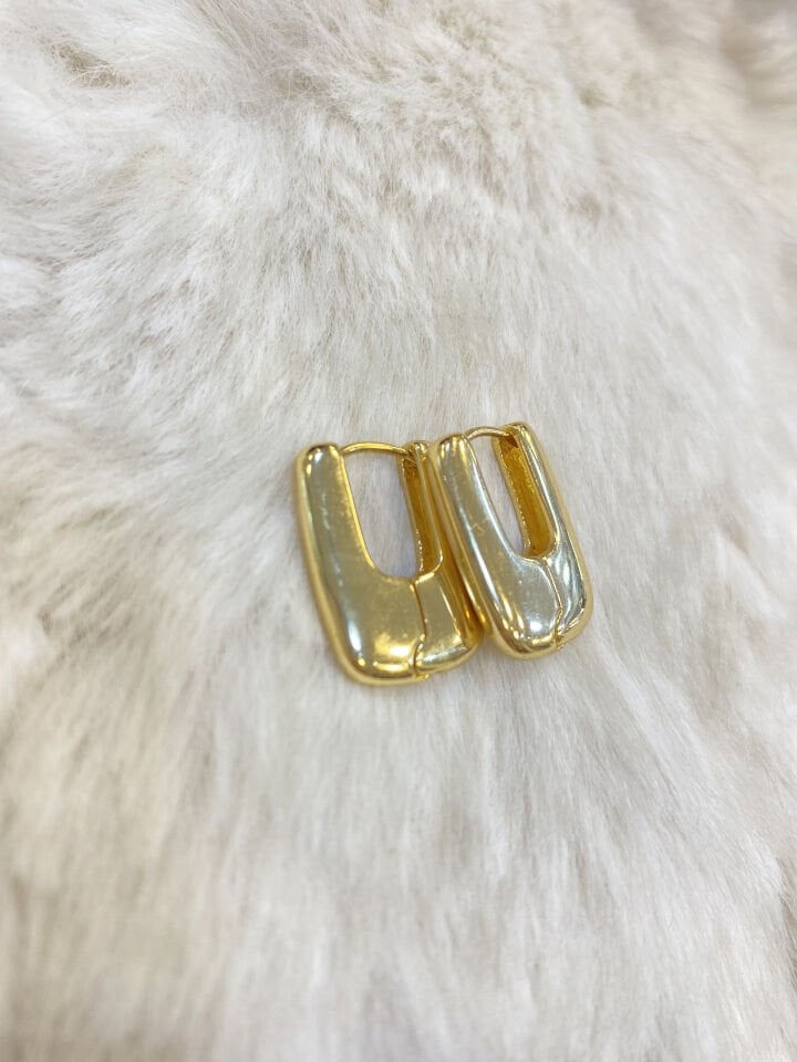 DİKDÖRTGEN KÜ ALTIN