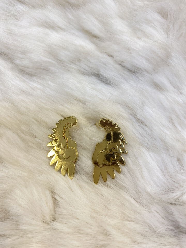 MELEK KANAT KÜ ALTIN